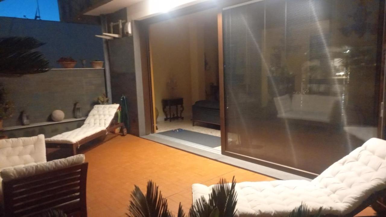 Confortevole Bari Exterior photo