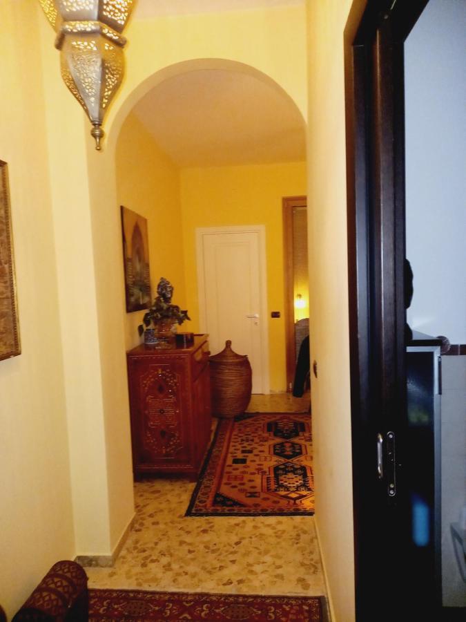 Confortevole Bari Exterior photo